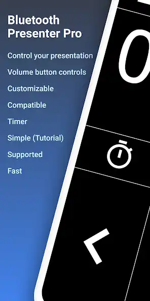 Play Bluetooth Presenter Lite [No S  and enjoy Bluetooth Presenter Lite [No S with UptoPlay